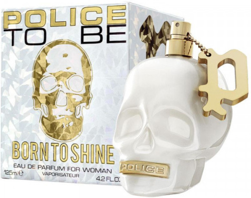 Фото духиPolice To Be Born To Shine Woman
