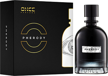 Фото духи Once Pherody
