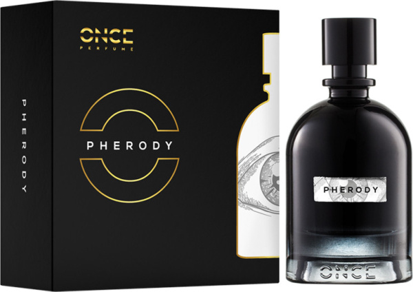 Once Pherody (20-46733 парфюмерная вода 100 мл)