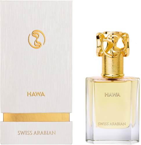 Фото духиSwiss Arabian Hawa