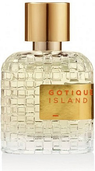 Фото духи LPDO Gotique Island