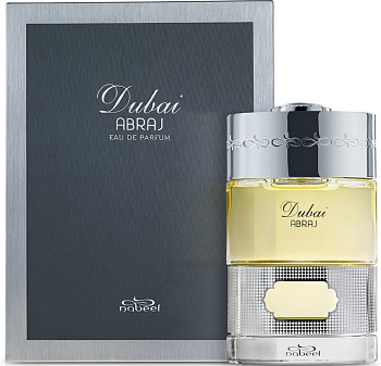 The Spirit Of Dubai Abraj (20-88114 парфюмерная вода 50 мл)