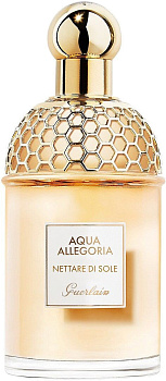 Guerlain Aqua Allegoria Nettare Di Sole (20-51399 туалетная вода-тестер 125 мл)