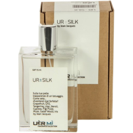 Фото духиUER MI UR ± Silk