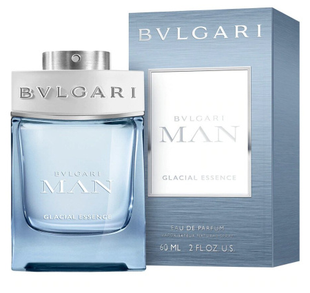 Фото духиBvlgari Man Glacial Essence 