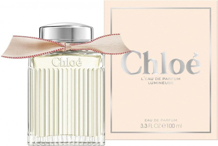 Фото духиChloe Immortelle