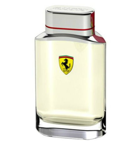 Фото духиScuderia Ferrari
