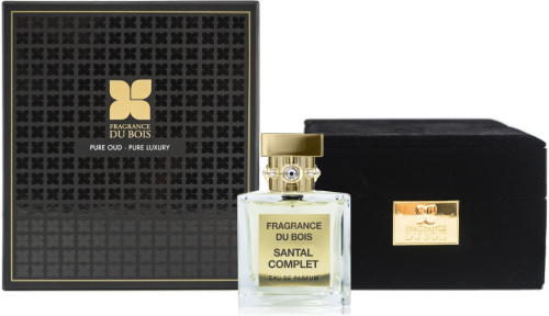 Фото духиFragrance Du Bois Santal Complet