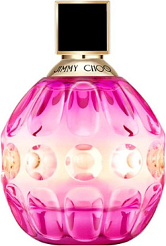 Фото духи Jimmy Choo Rose Passion