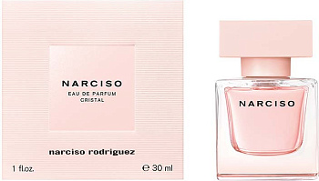 Narciso Rodriguez Narciso Cristal (20-84837 парфюмерная вода 30 мл)