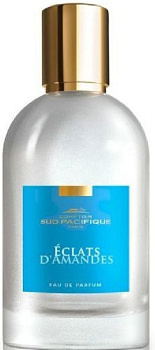 Фото духи Comptoir Sud Pacifique Eclats D'amandes