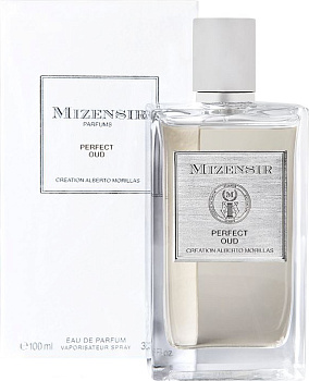 Фото духи Mizensir Perfect Oud