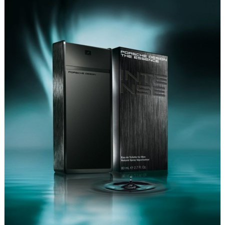 Фото духиPorsche Design The Essence Intense