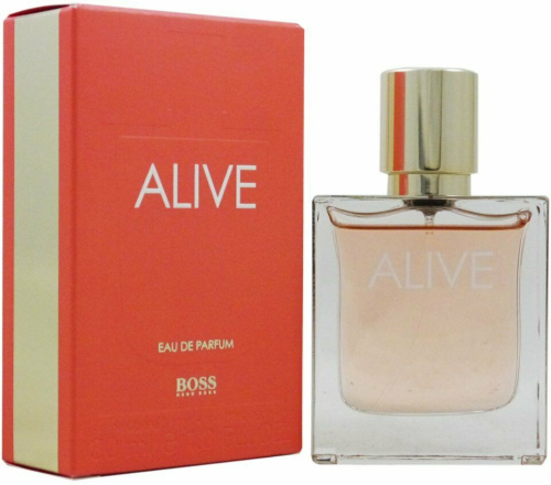 Фото духиHugo Boss Alive