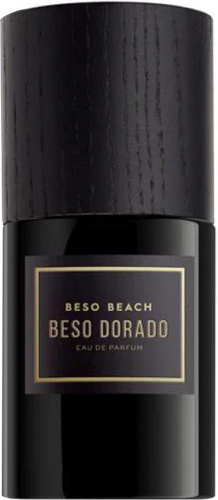 Beso Beach Beso Dorado (20-63480 парфюмерная вода-тестер 100 мл)