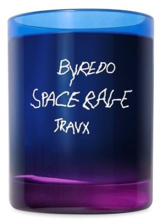 Фото духиByredo Space Rage Travx