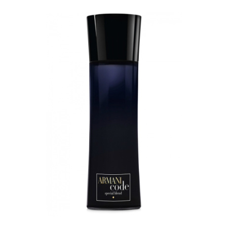 Фото духиGiorgio Armani Code Special Blend