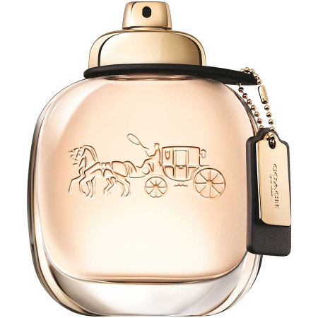 Фото духиCoach the Fragrance