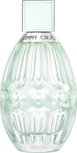 Jimmy Choo Floral (20-37511 туалетная вода-тестер 90 мл)