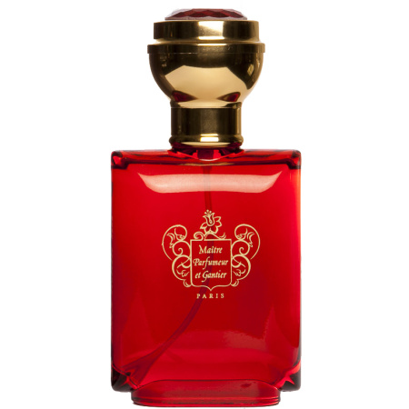 Фото духиMaitre Parfumeur et Gantier Racine