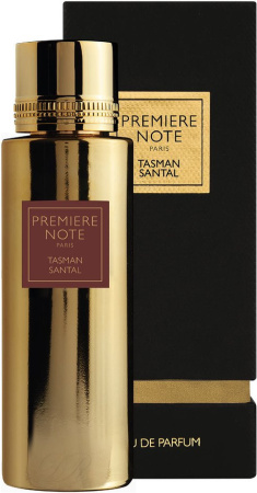 Фото духиPremiere Note Tasman Santal