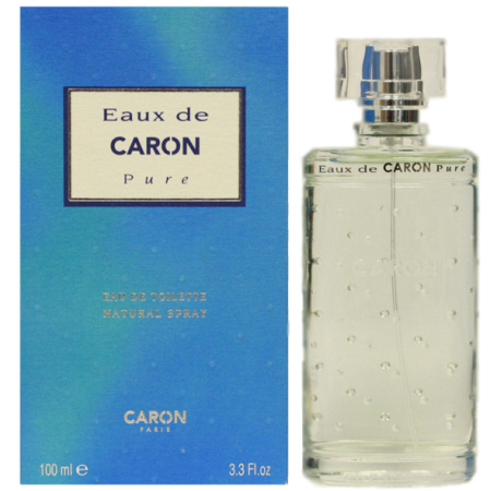 Фото духиEaux de Caron Pure