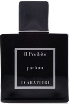 I Caratteri L'onnipotente (20-55914 духи-тестер 50 мл)