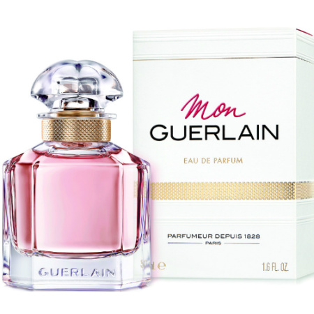 Фото духиMon Guerlain