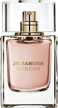 Jil Sander Sunlight Intense (20-23230 парфюмерная вода-тестер 60 мл)