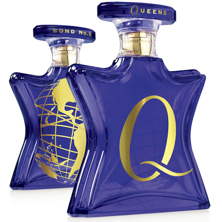Фото духиBond No.9 Queens