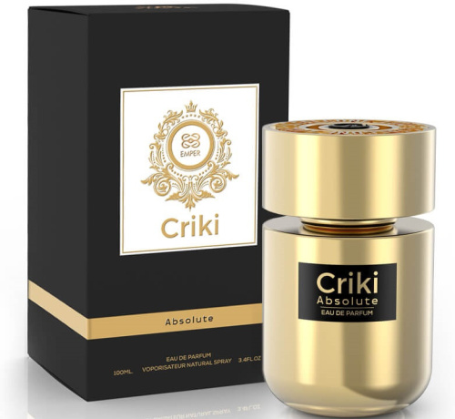 Фото духиEmper Criki Absolute