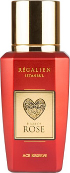Фото духи Regalien Heart of Rose