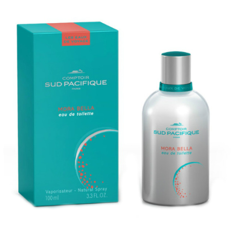 Фото духиComptoir Sud Pacifique Mora Bella
