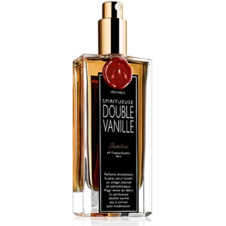Фото духиGuerlain Spiritueuse Double Vanille