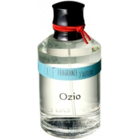Фото духиCale Fragranze d’Autore Ozio