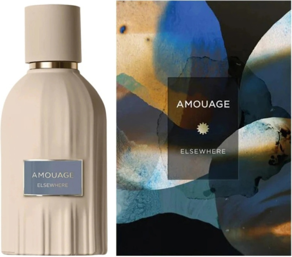 Amouage Elsewhere 100
