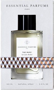 Essential Parfums The Musc (20-48521 парфюмерная вода 100 мл)