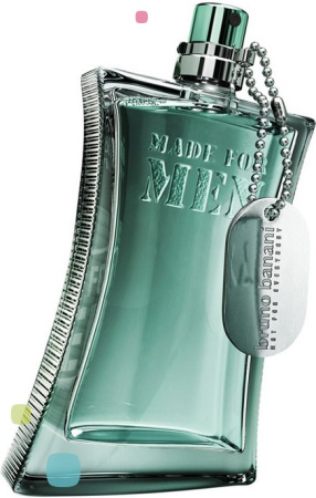 Фото духиBruno Banani Made for Men