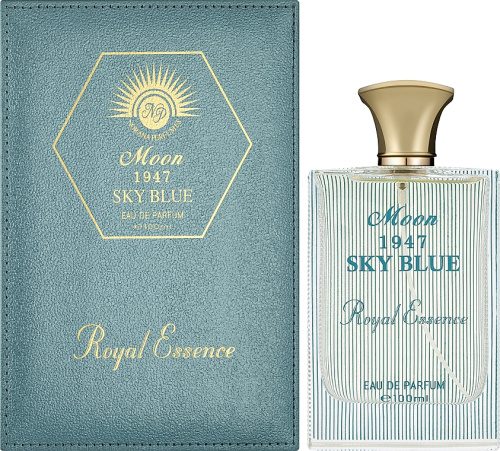 Фото духиNoran Perfumes Moon 1947 Sky Blue