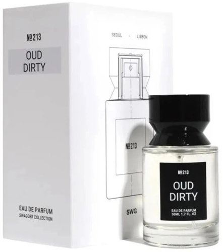 SWG No 213 Oud Dirty 50