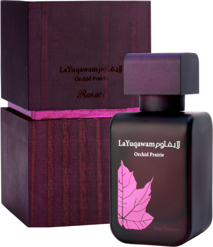 Фото духиRasasi La Yuqawam Pour Femme