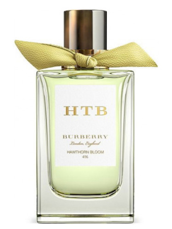Фото духиBurberry Hawthorn Bloom