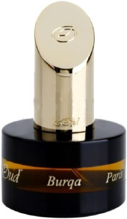 Фото духиSoOud Burqa Parfum Nektar