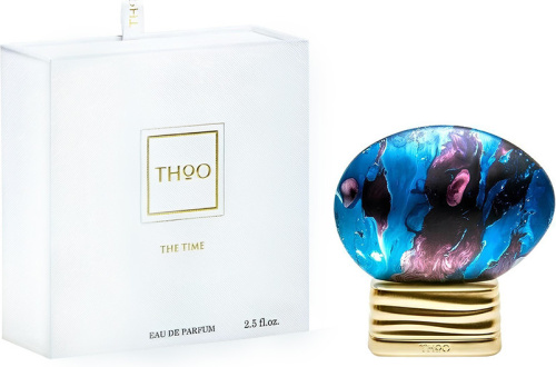 Фото духиThe House of Oud The Time