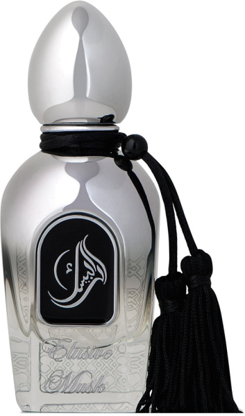 Arabesque Elusive Musk (20-80563 духи-тестер 50 мл)
