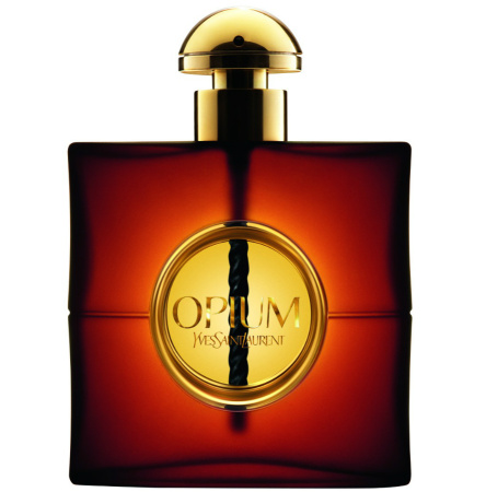 Фото духиYves Saint Laurent Opium