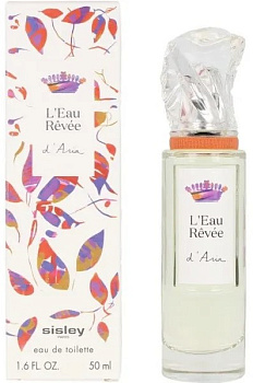 Фото духи Sisley L'eau Revee D'aria