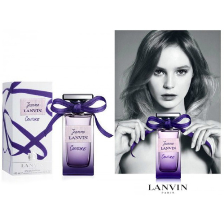 Фото духиLanvin Jeanne Couture