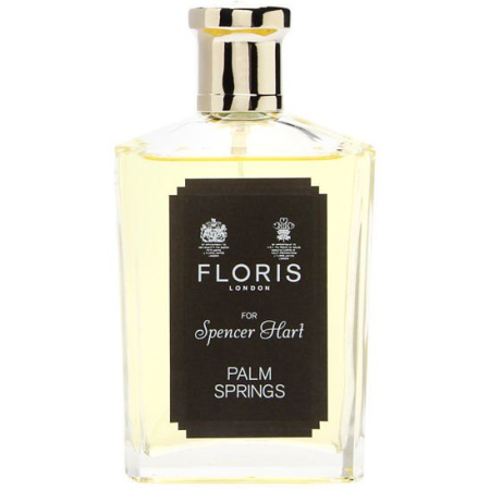 Фото духиFloris Palm Springs for Spencer Hart