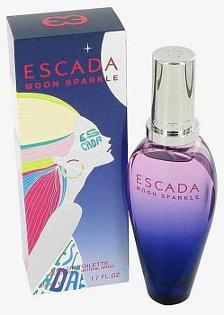 Escada Moon Sparkle (20-55963 туалетная вода-тестер 50 мл)